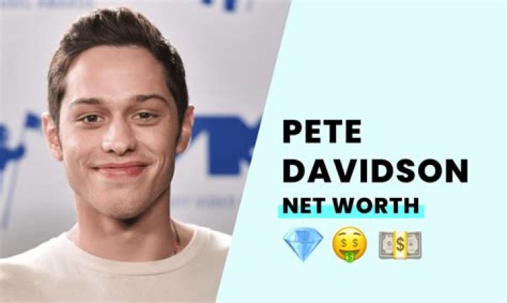 Ben Davidson Net Worth