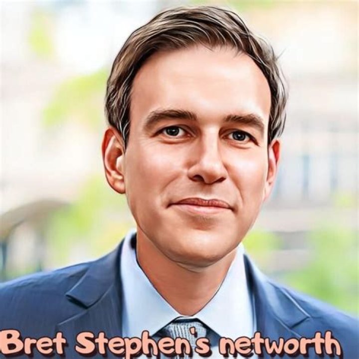 Ben Stephens Net Worth