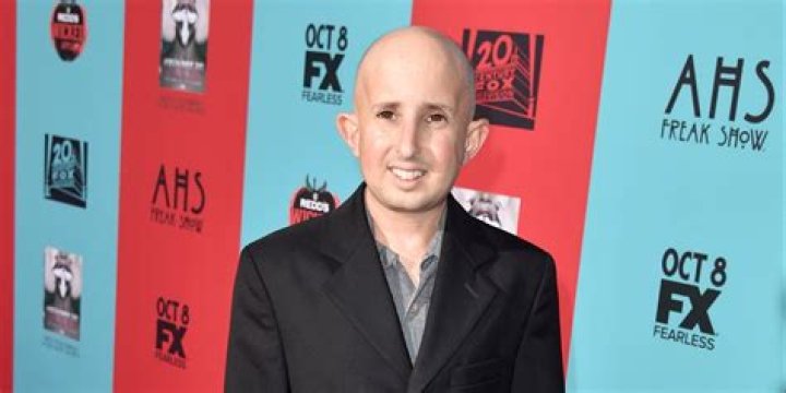 Ben Woolf Net Worth