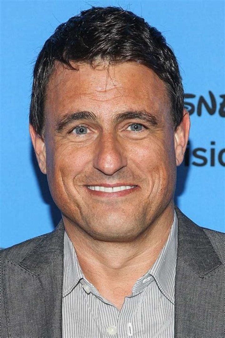 Benjamin Koldyke Net Worth