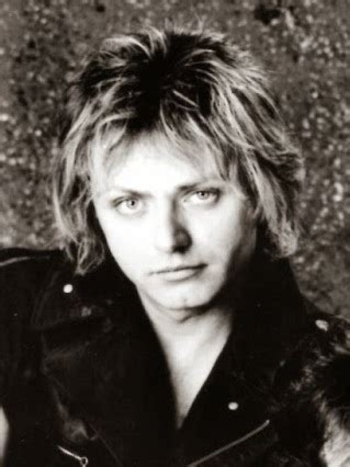 Benjamin Orr Net Worth
