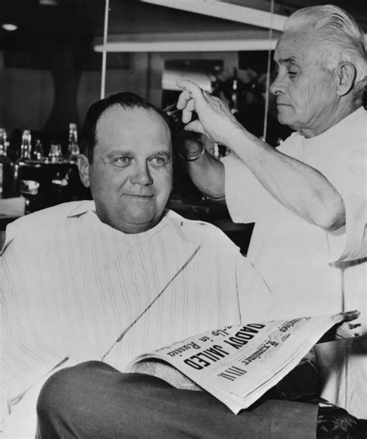 Benny Binion Net Worth