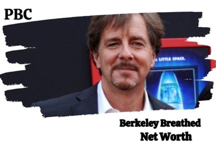 Berkeley Breathed Net Worth