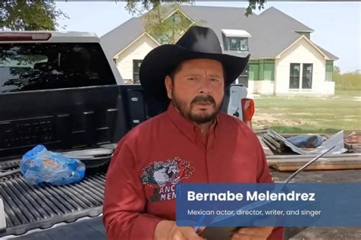 Bernabé Melendrez Net Worth