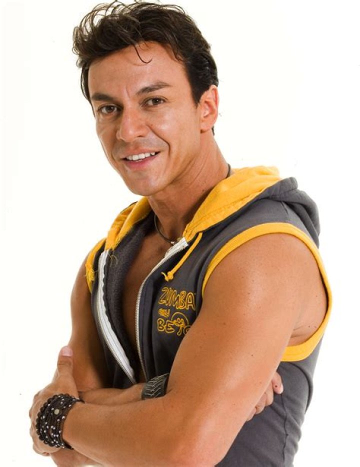 Beto Perez Net Worth