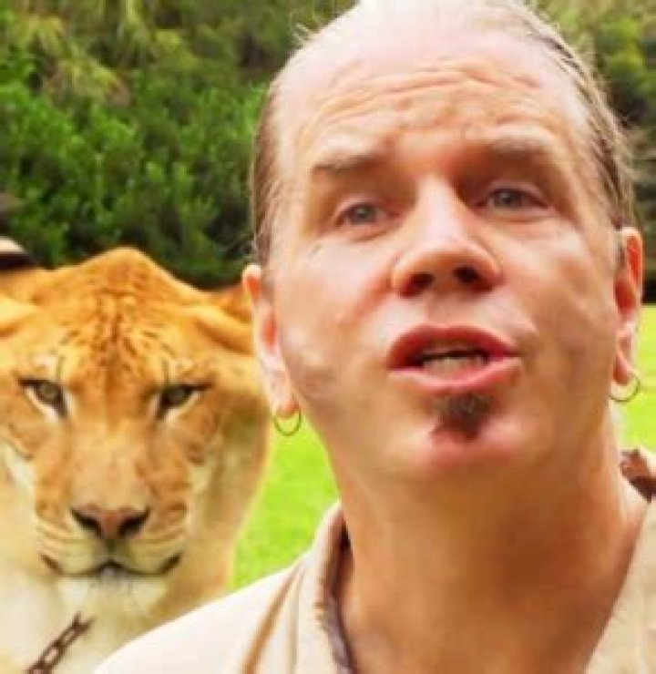 Bhagavan Antle Net Worth