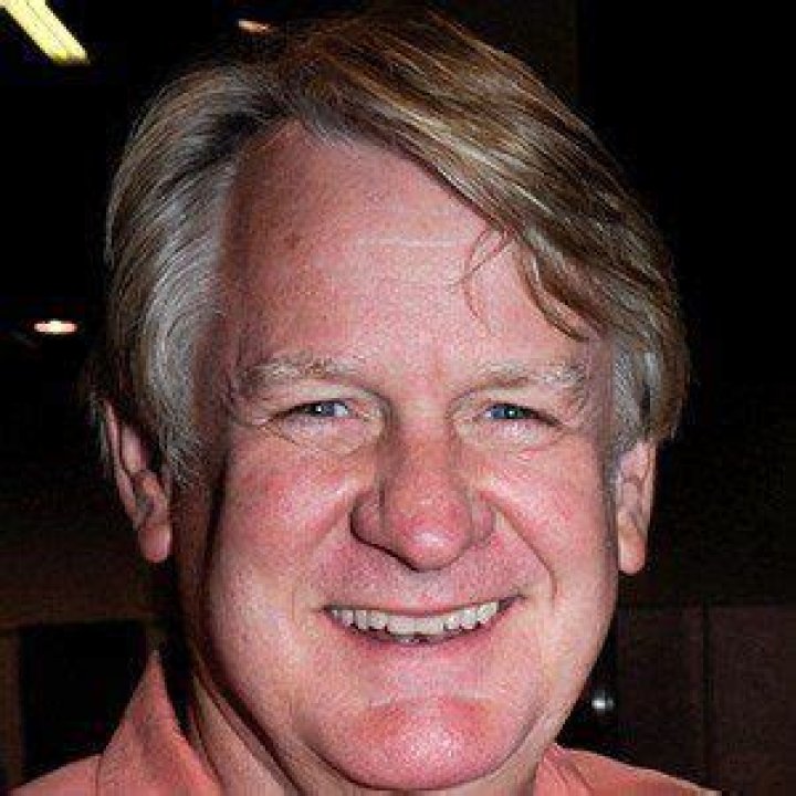 Bill Farmer Net Worth
