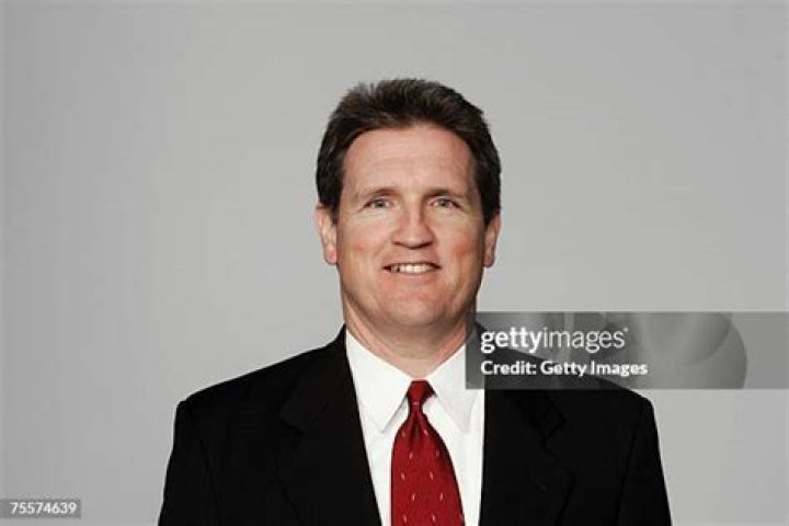 Bill Sheridan - Net Worth 2018, Bio & Wiki