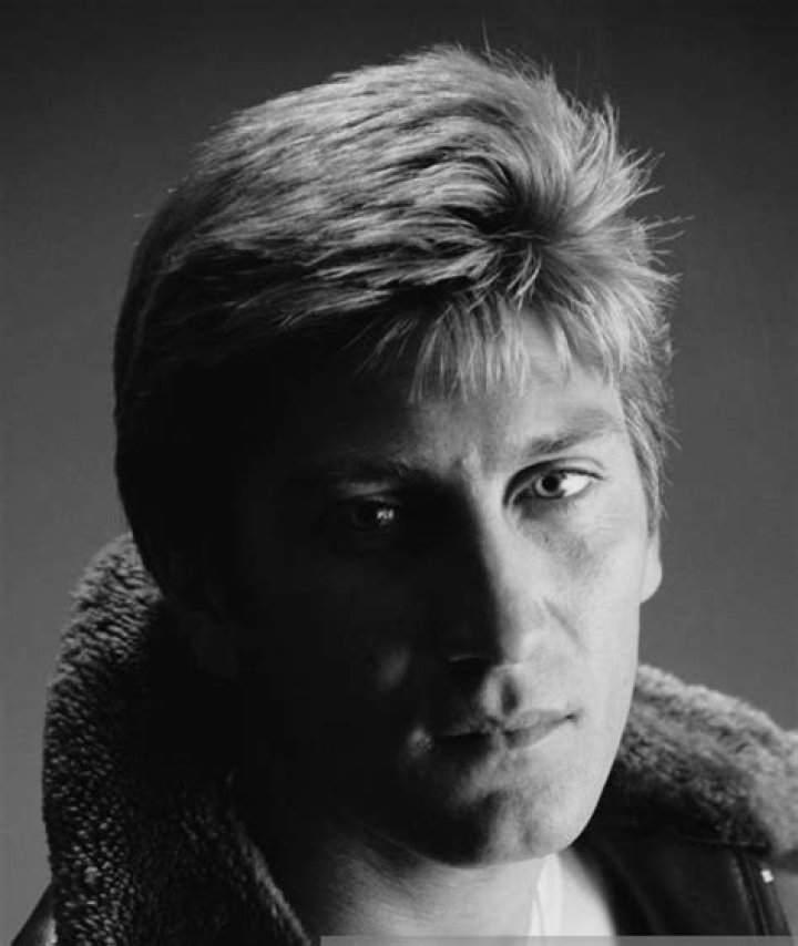 Billy Hamon Net Worth