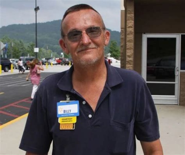 Billy Redden Net Worth