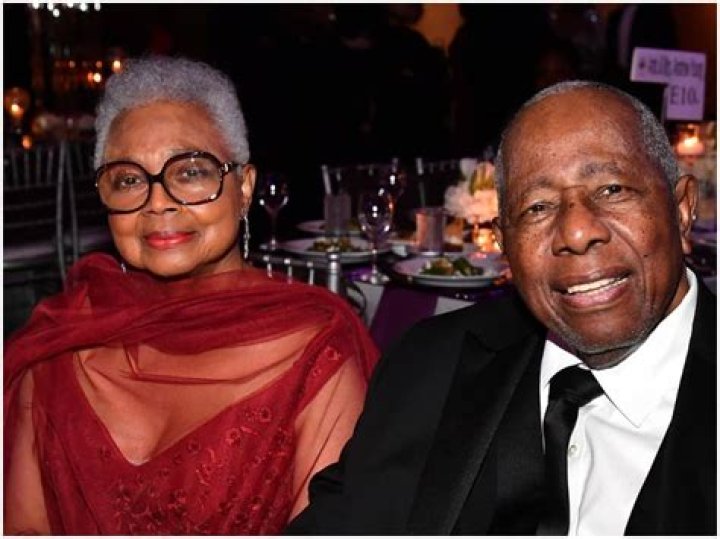 Billye Aaron Net Worth