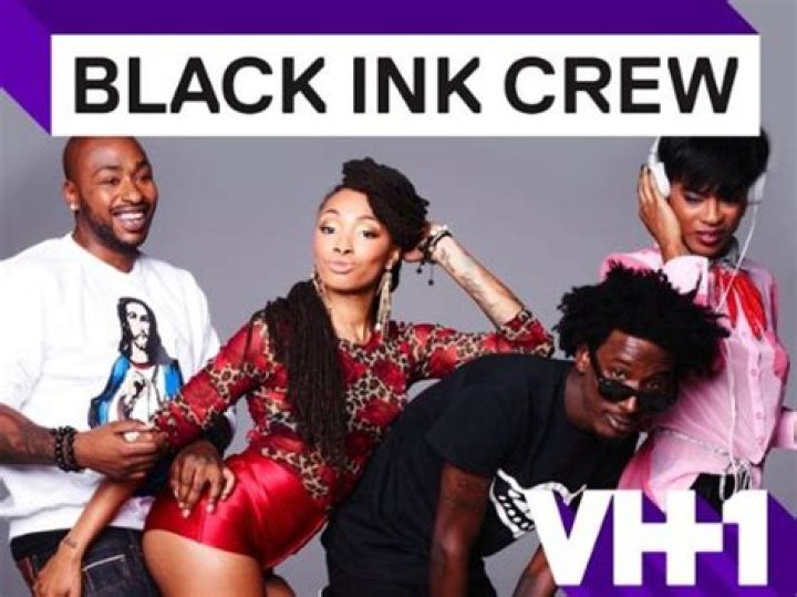 Black Ink Crew Net Worth