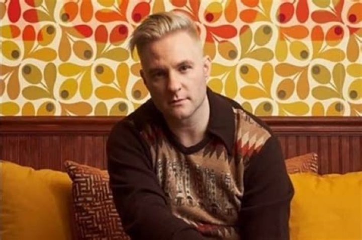 Blake Lewis Net Worth