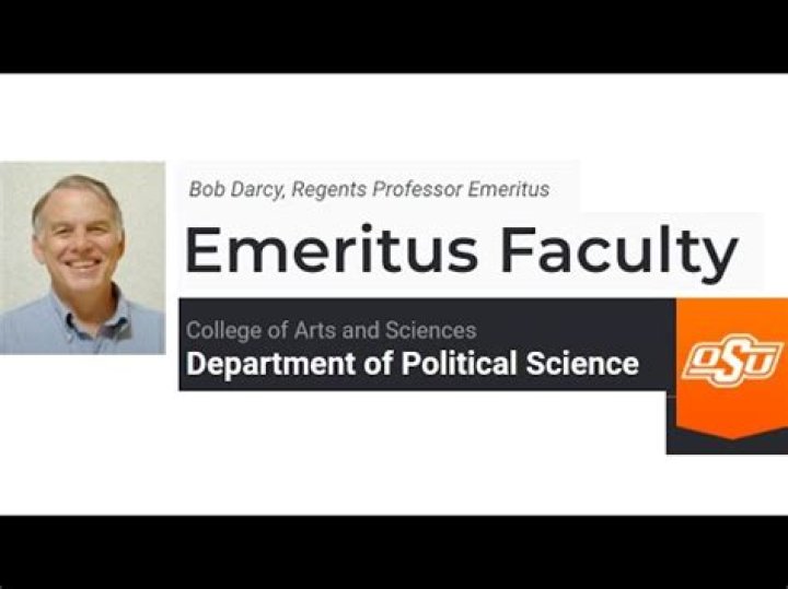 Bob d’Arcy Net Worth