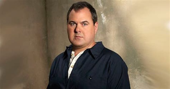 Bob Stephenson Net Worth