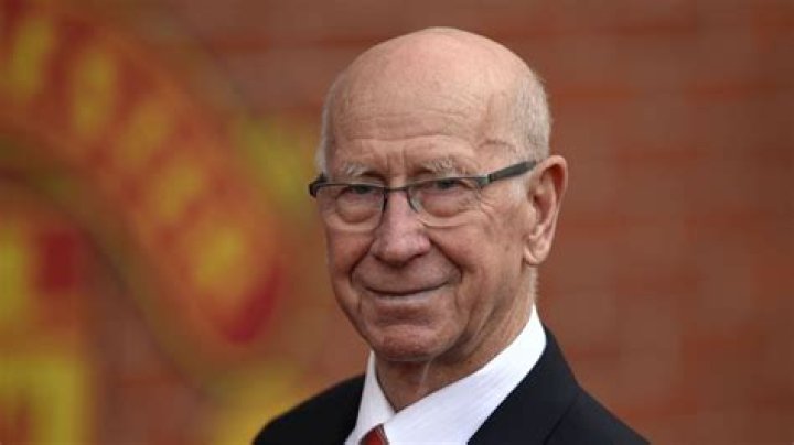 Bobby Charlton Net Worth