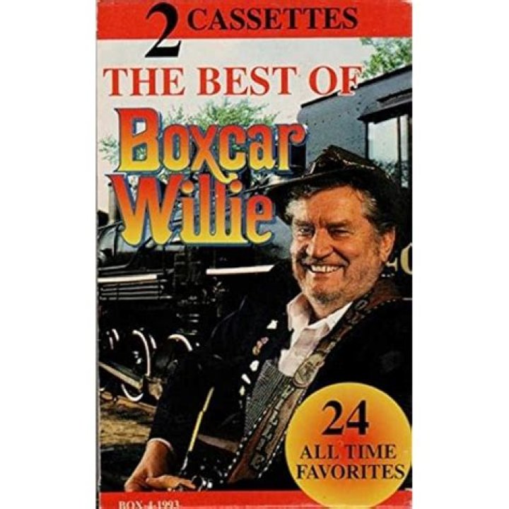 Boxcar Willie Net Worth
