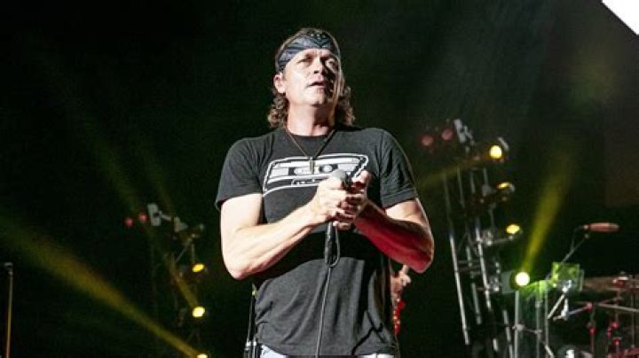 Brad Arnold Net Worth