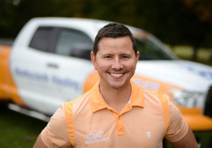 Brandon Crouch Net Worth