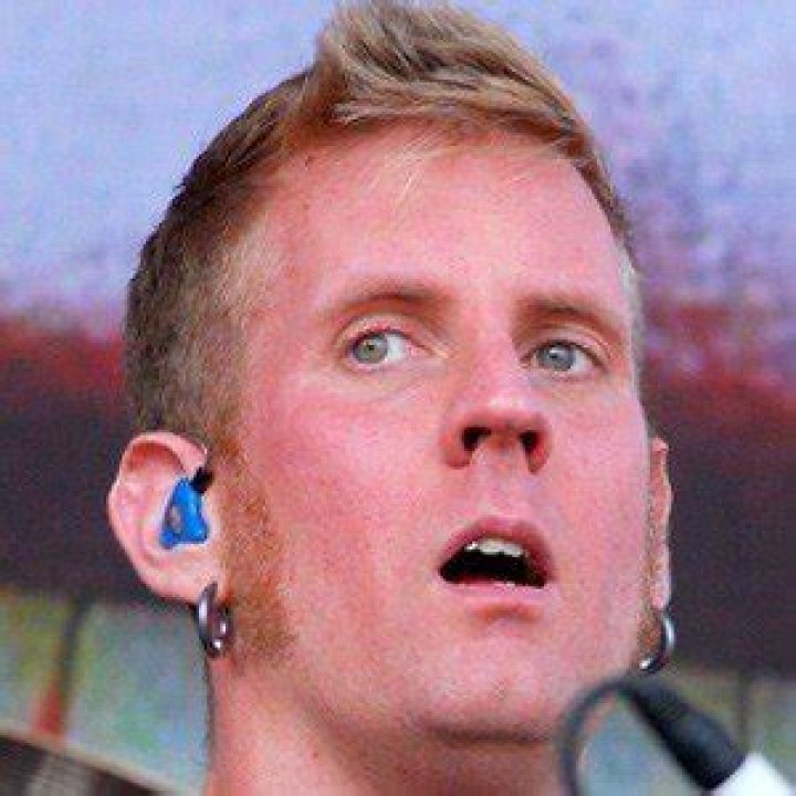 Brann Dailor Net Worth