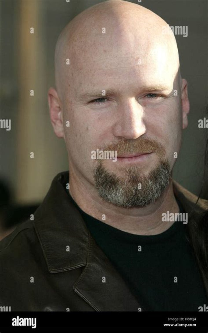 Brendan Kelly Net Worth