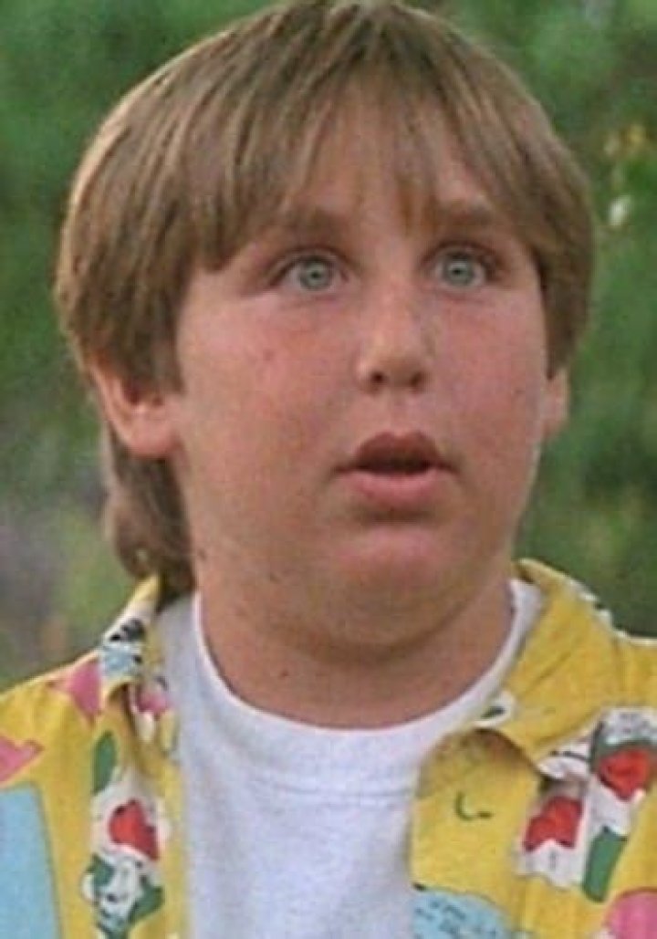 Brent Chalem Net Worth