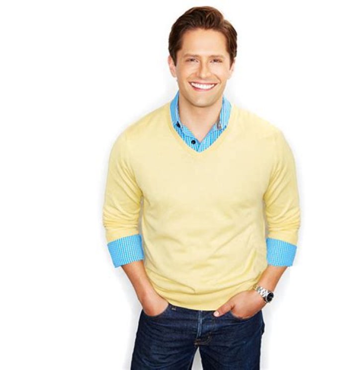 Brett Chukerman Net Worth