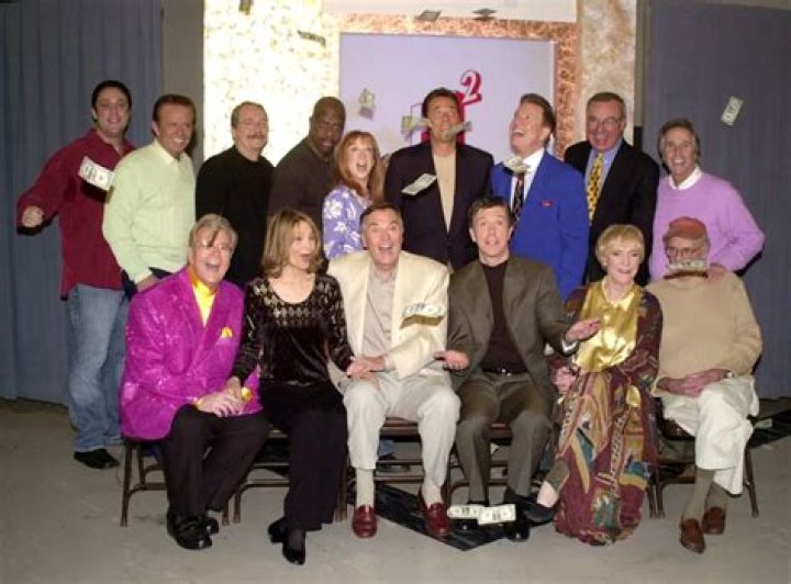 Brett Somers Net Worth