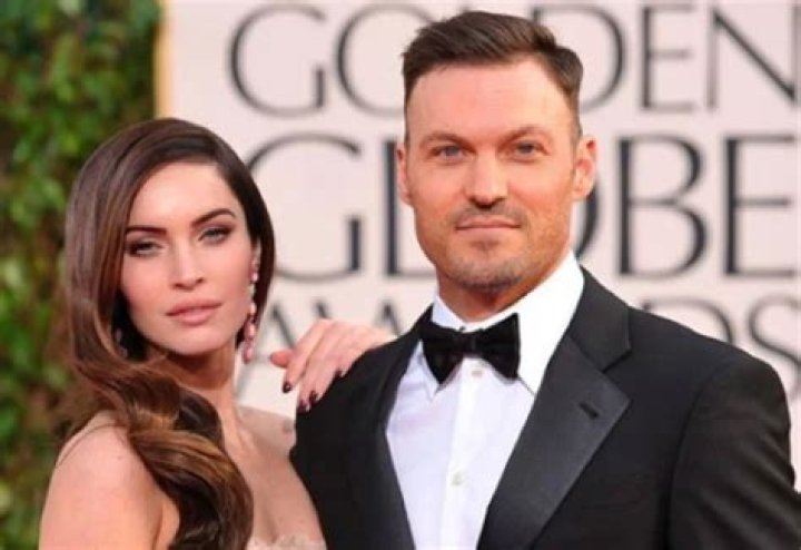Brian Austin Green Net Worth