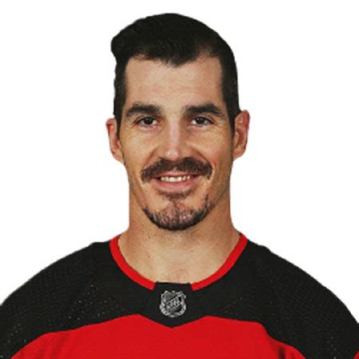Brian Boyle Net Worth