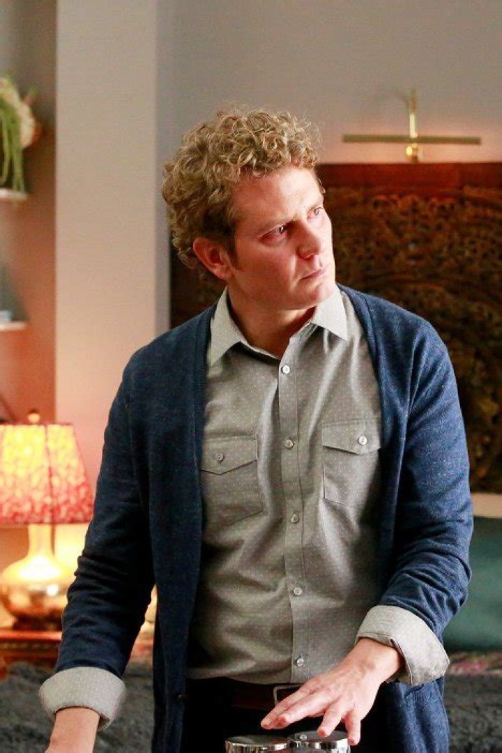 Brian Gattas Net Worth