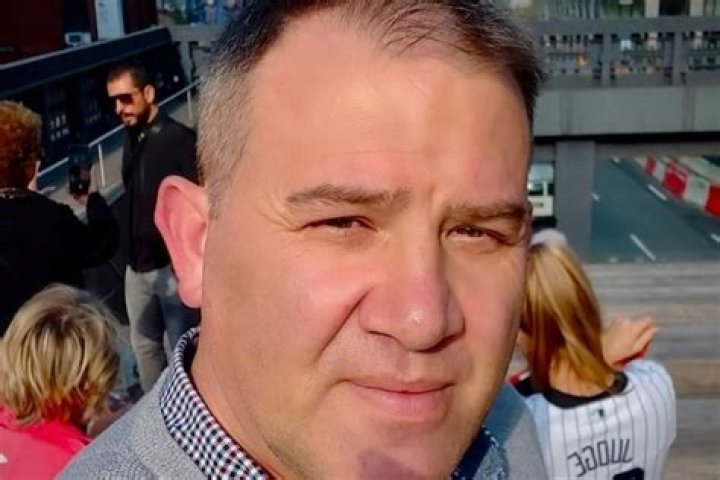 Brian McGuinness Net Worth