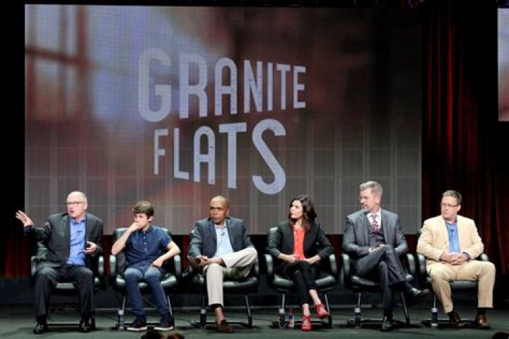 Brian McNamara Net Worth