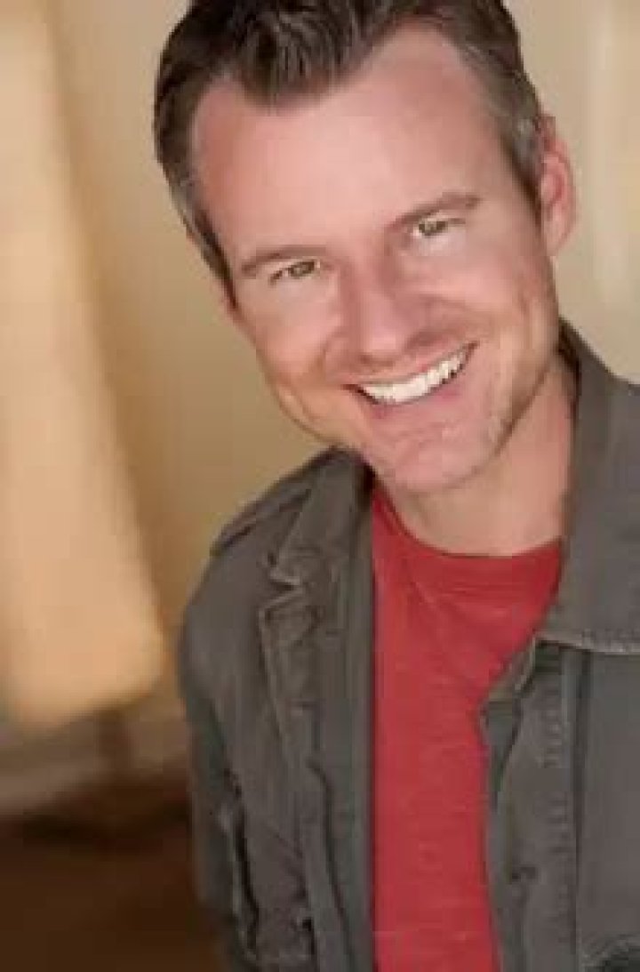 Brian Poth Net Worth