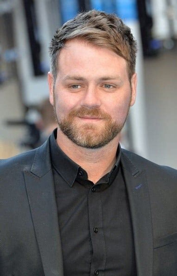 Brian Scott McFadden Net Worth