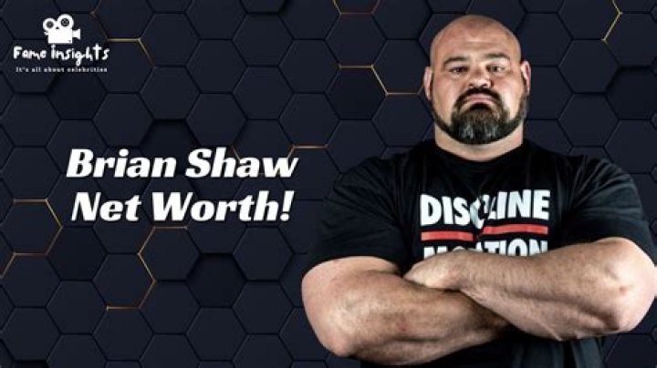 Brian Simo Net Worth