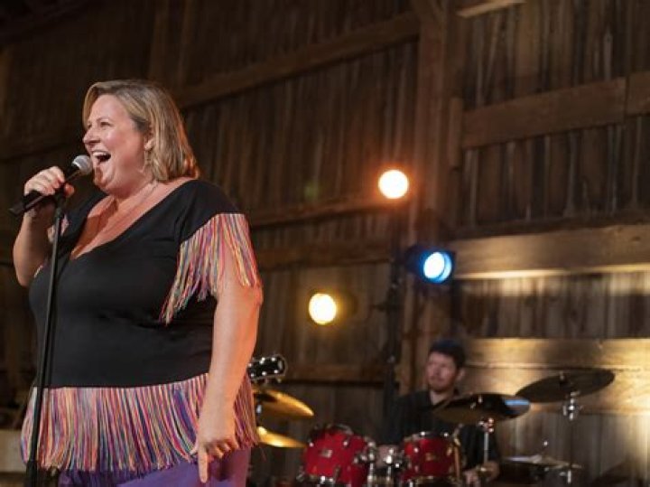 Bridget Everett Net Worth