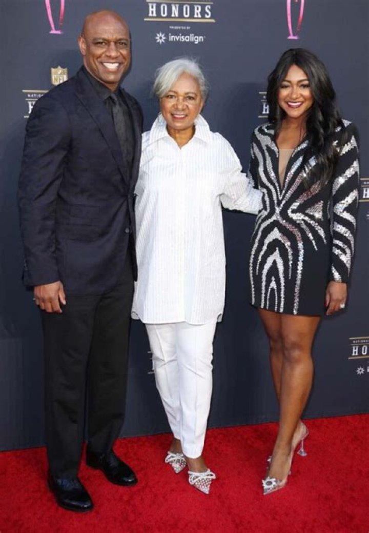 Brittney Payton Net Worth