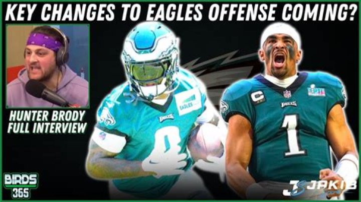 Brody Hunter Net Worth