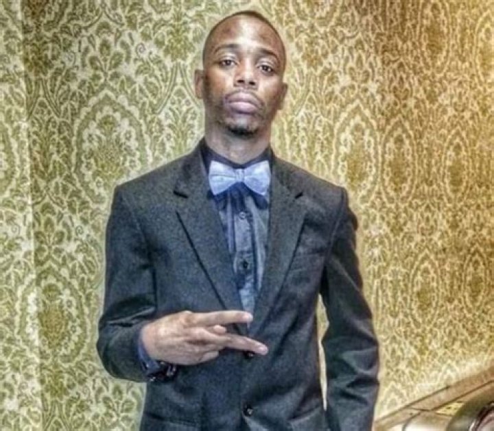 Bruce Williamson Net Worth