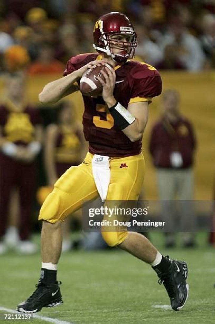 Bryan Cupito Net Worth