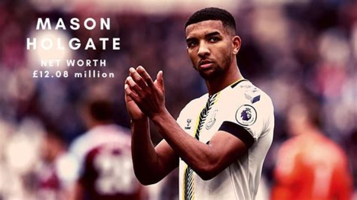 Bryan Holgate Net Worth