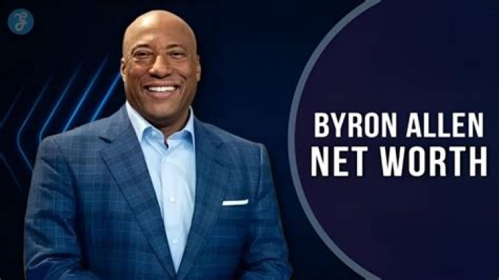 Byron Russell Net Worth