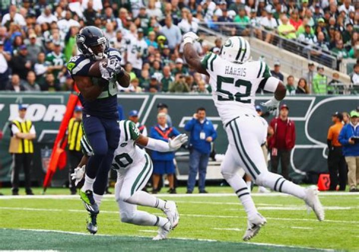 C.J. Spiller Net Worth