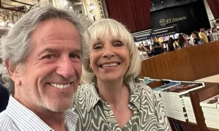 Camille Carrión Net Worth