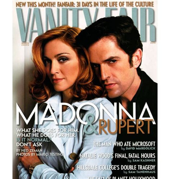 Campion Murphy Net Worth