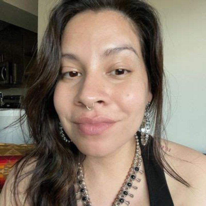 Cara Jade Myers Net Worth