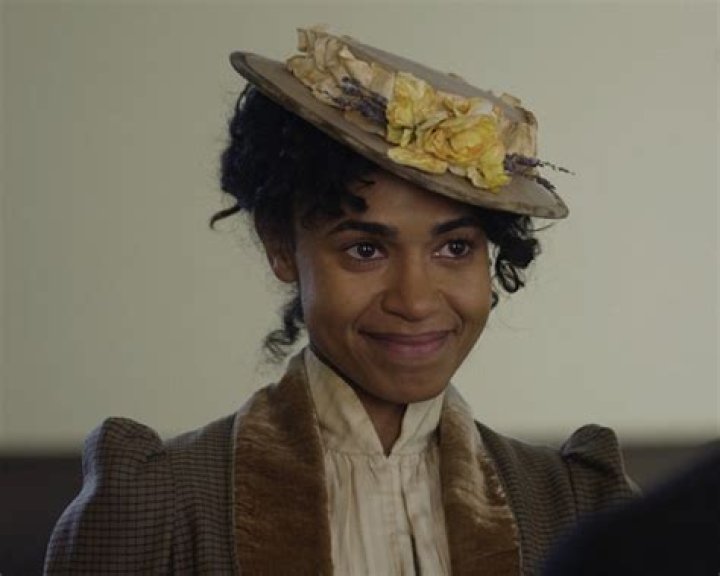 Cara Ricketts Net Worth