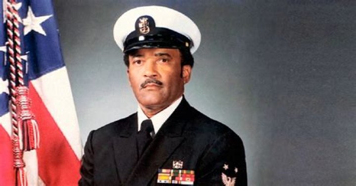 Carl Brashear Net Worth