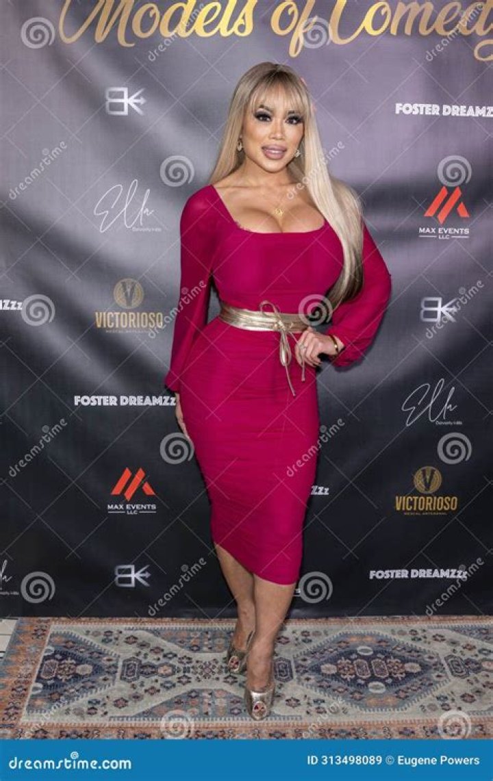 Carla Maria Cadotte Net Worth